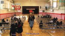 Majisuka Gakuen - マジすか学園 - English Subtitles - E12