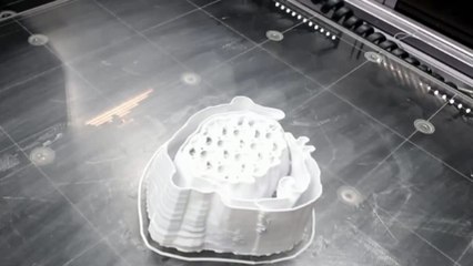 Baby Yoda with Jacklanturn 3d Print