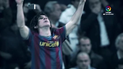 Here's what Barca are losing - why Messi is the GOAT!