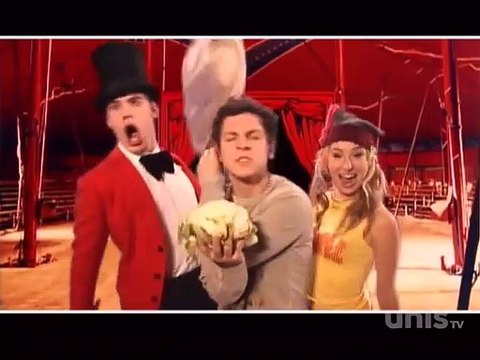 Ramdam - S4 E65 - Guerre civile