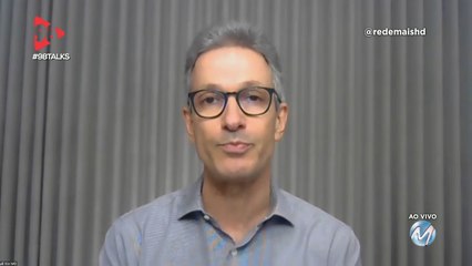98 Talks | Entrevista com Romeu Zema, governador de Minas Gerais