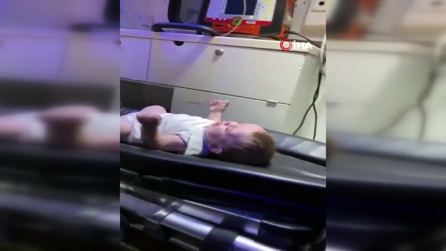 - Terör örgütü YPG/PKK'nın füze saldırısında yaralanan sivillerin sayısı 23'e yükseldi