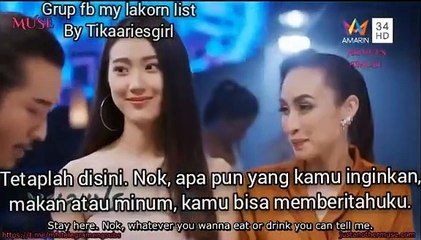 talay prae ep 13 sub indo