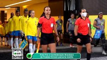 Free Fire e Confederação Brasileira de Futebol firmam parceria inédita