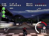 Ducati World online multiplayer - dreamcast
