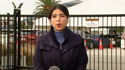 Victoria reports 6 new local COVID cases as lockdown in force