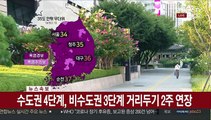 [날씨] 35도 안팎 폭염 계속…내륙 곳곳 강한 소나기