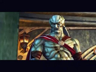Legacy of Kain : Defiance online multiplayer - ps2