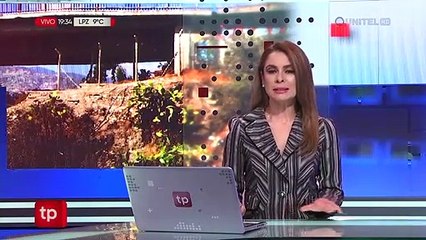 Indigentes provocaron un incendio cuando trataban de cocinar