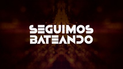 Nuevo Trayecto - Seguimos Bateando