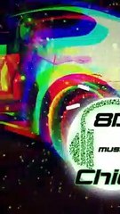  Haddaway - What is Love (8D AUDIO)(Remix)#SHORTS