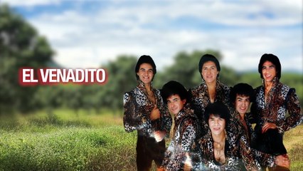 Los Felinos - El Venadito (Lyric Video)