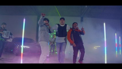 Ricky Barajas - El Rambo