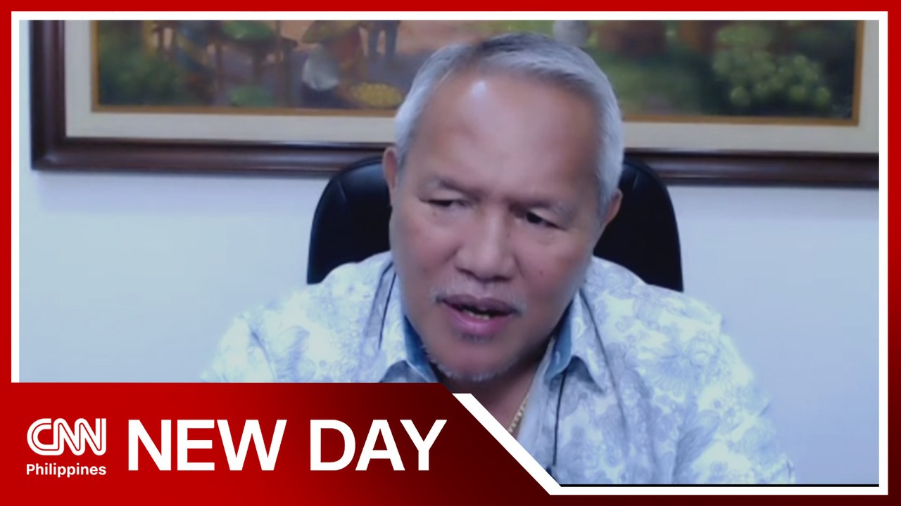 Cagayan De Oro under ECQ until August 15 | New Day