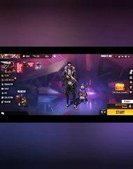 Free fire new top up event BAGPACK and bundle