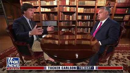 Tucker Carlson Tonight  August 5, 2021 - Fox News Today 8-5-2021