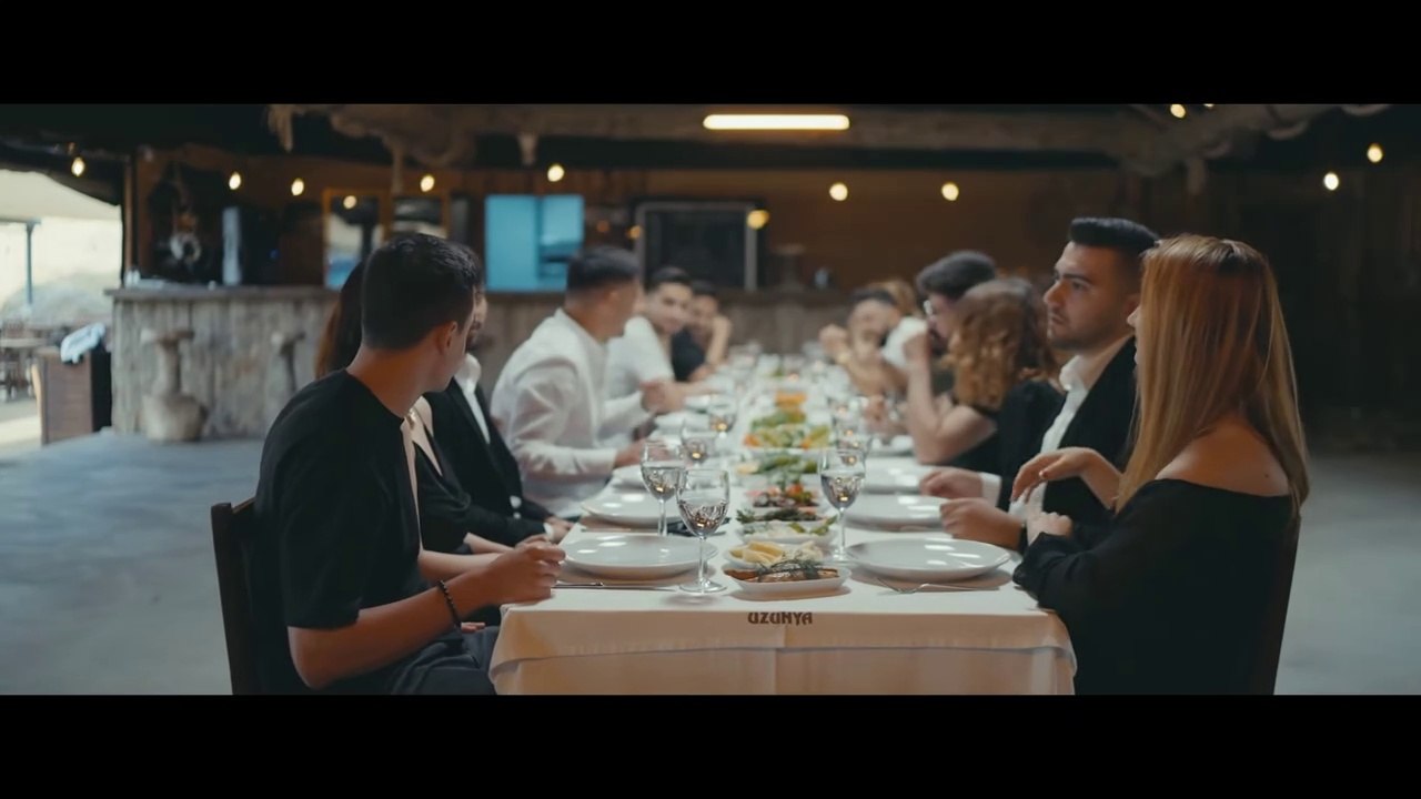 Kurtuluş Kuş & Burak Bulut - Sevmedim Deme