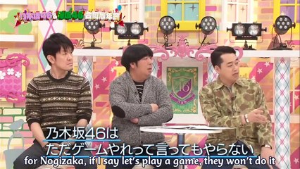 【乃木坂工事中】ゲームに勝和すれば華料理を堪能 ☀️ Q初デートで何がしたい「阪口珠美16の回答 ☀️ 大好き! 乃木坂46 #62