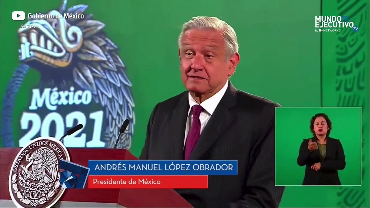Y EN OTRAS NOTICIAS: Variante Delta ya domina en México