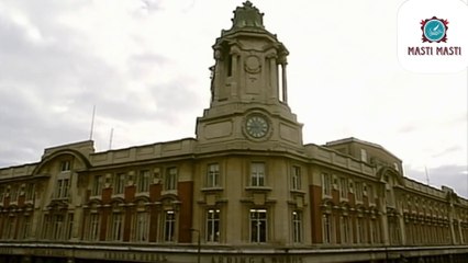 Mr.been amazing funny masti masti Zindagi