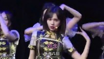 【AKB48 Asia Festival】2021.06.27 AKB48 Team SH「千秋令」