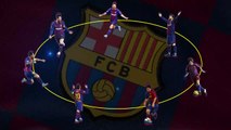 The end of an era - Messi to leave Barcelona