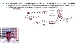 Exercise 2.9 Units and Measurements Class 11 Physics