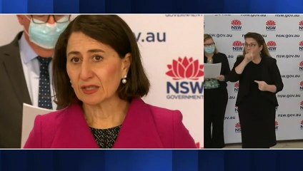 NSW records 291 new local COVID-19 cases