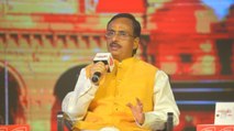 Dinesh Sharma takes dig at Akhilesh Cycle yatra