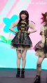 【AKB48 TeamSH】【邹若男】《闪亮的幸运》4Kfocus（CJ现场表演）