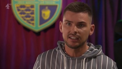 James Nightingale Part 1110a (Family and Ste Only)