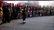 Gorkha Regiment Soldier Performs 'Khurkri Dance' On A Nepali Song