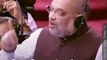 Throwback Thursday - Amit Shah Announced Statutory Resolutions Revoking Article 370
