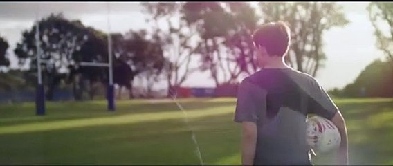 Haka Atua | horror movie trailer | AO-TERROR-OA