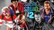 ‘The Suicide Squad’ James Gunn Review Spoiler Discussion