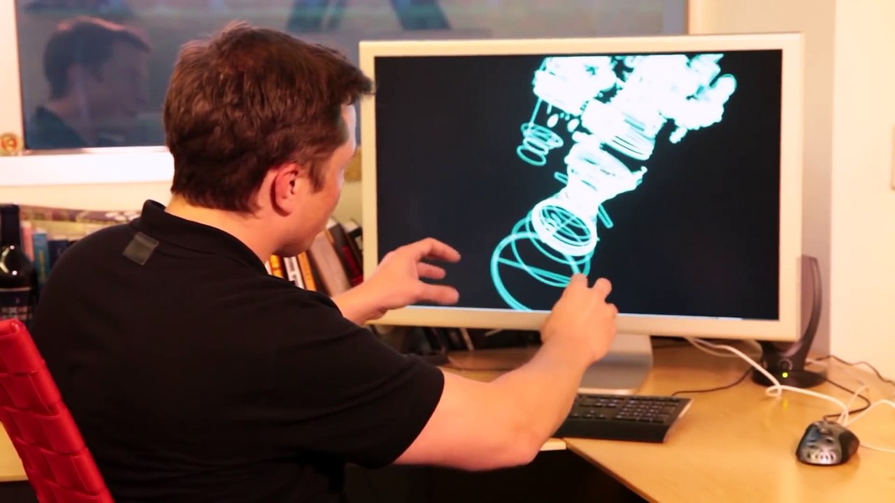 The Rise of SpaceX  Elon Musks Engineering Masterpiece - Documentary Technology -  Ting Documentary