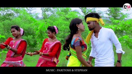 GADA_GITIL_NEW _SANTALI_FULL_VIDEO || CHOTU MURMU & SHEFALI HEMBRAM || DEBNATH MARDI || 2021