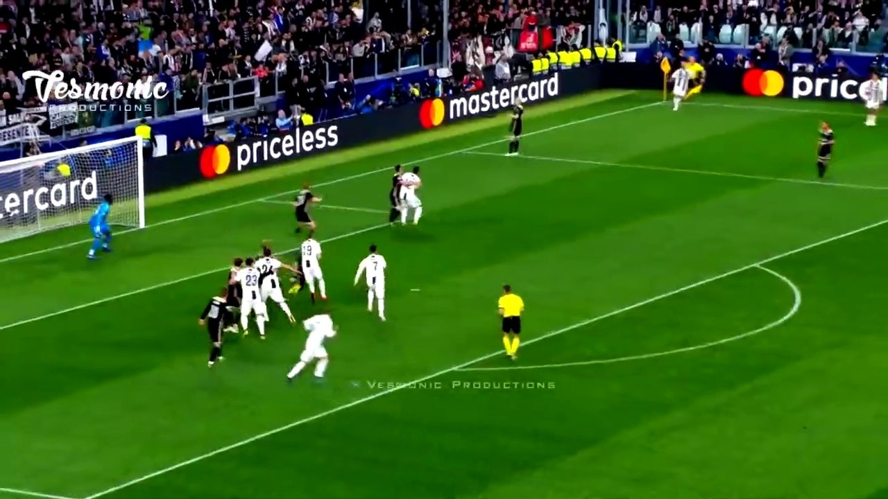 The special match Cristiano Ronaldo/full match/the Cristiano Ronaldo/Sport boys