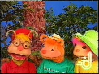 بستان الثقافة (02) (أطفال بدون موسيقى)