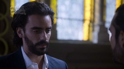 Cuna de Lobos 2019 Cap22