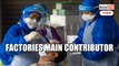 State health director: Factories main contributor of new Covid-19 cases in Selangor