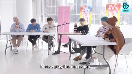[ENG SUB] BTS KKul [Honey] FM 06.13: Comeback Special part 1