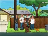 [ITA] - King of the Hill - 1x04 - Ad ognuno il suo eroe