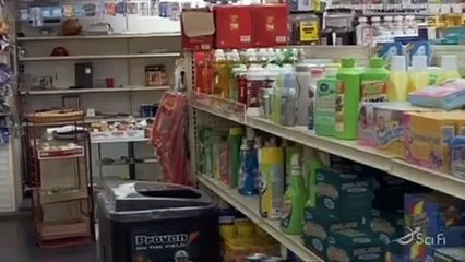 [ita] - Moonlight - 1x03 - Dr. Feelgood