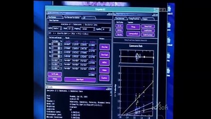 [ita] - Moonlight - 1x11 - L'amore è eterno