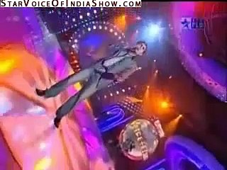 Aadesh insulted Shafqat Amanat Ali in SVOI - check it out