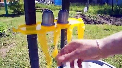 Chuck & Rowdy Kochen macht Spaß!   Spielzeug Abenteuer für Kids