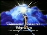 Columbia Pictures Television Logo History  UPDATE