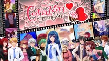 Corazón de melón episodio 29 Castiel con respuestas 2 2