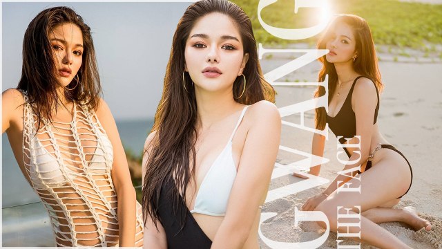 มัดรวมแฟชั่นชุดว่ายน้ำสาวหุ่นเพรียว กวาง เดอะเฟซ